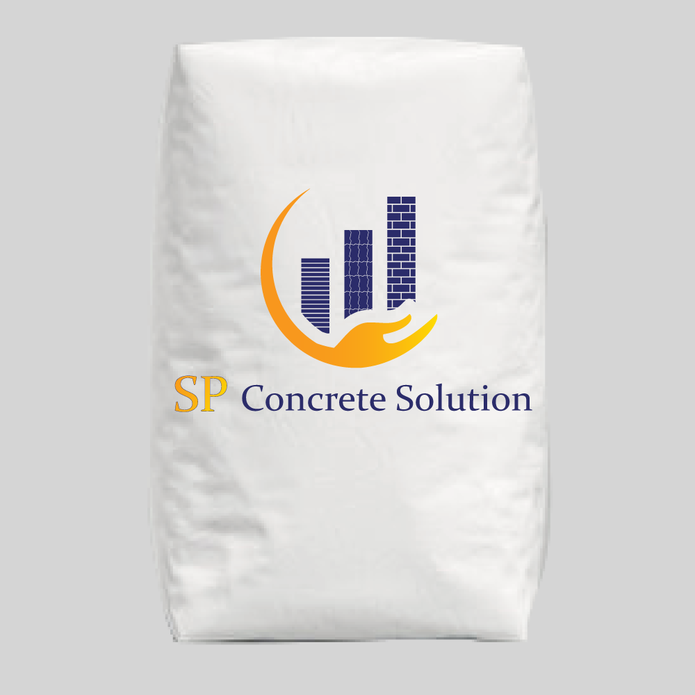 RNJet Printing on Cement Bags| QR-Code on PP & paper Bags| RN Mark