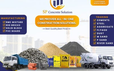 Your Ultimate Source for Premium Construction Materials List